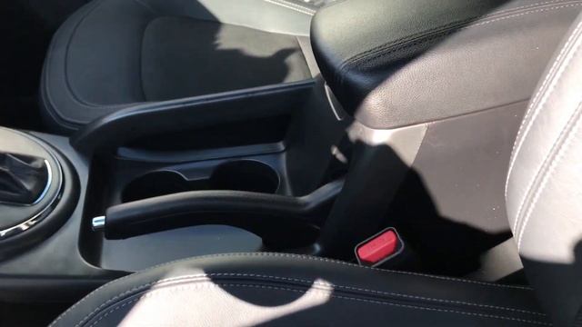 Купить Kia Sportage (Киа Спортейдж) 2013 г. с пробегом бу в Саратове. Элвис Trade in центр смотреть онлайн