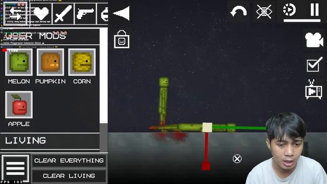 ADA GAME SANDBOX 2D? (MELON SANDBOX)