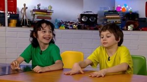 Проще простого! Игра Стаканчики (от 09.02.2023)