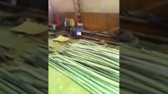 ООО «НовоТех» - разделка телефонного кабеля из меди и свинца ТП0600 на КРС-2500 смотреть онлайн