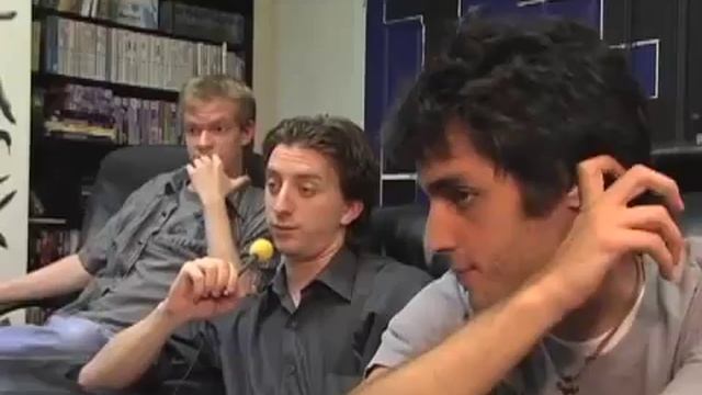 Video Game Vault: Hey You, Pikachu смотреть онлайн