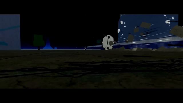 AWAKENED DOUGH SHOWCASE | Blox Fruits