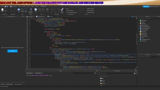 [MINI TUTORIAL #18] ROBLOX Studio | FIXING THE TOWER PLACEMENT смотреть онлайн