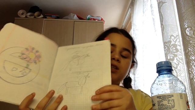 Фломастеры и ручки для личных дневников часть 2 смотреть онлайн