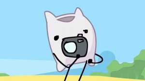 ТПОТ 7 на русском: Официально-настоящий канон всему (пародия)