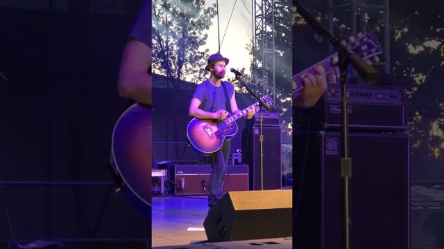 Lifehouse Live, You and Me. Eugene OR, 2019 смотреть онлайн