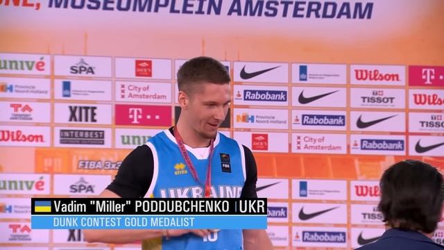 Кроссовки топового данкера | В чём долбят чемпионы? смотреть онлайн