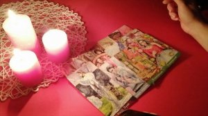 Думает ли он о Вас перед сном??? Серьезны ли его мысли и желания???