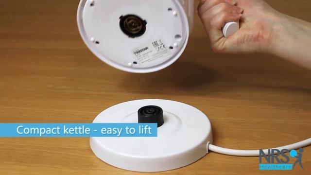 Tristar® Mini Lightweight Jug Kettle 0.9L Review смотреть онлайн