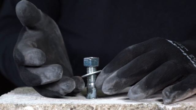How to Install Masonry & Concrete Anchors | Fasteners 101 смотреть онлайн