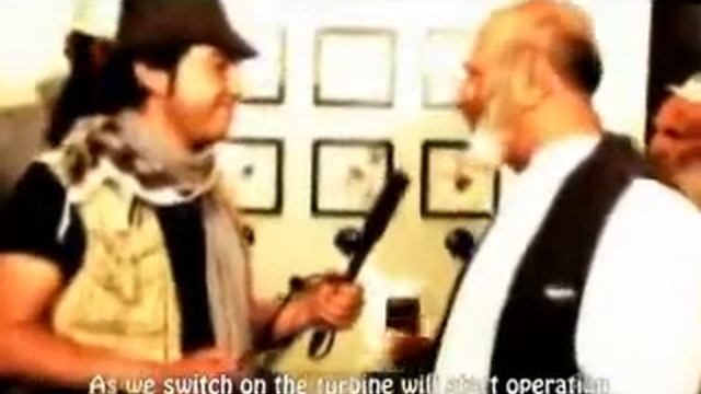 Trailer: ON THE ROAD In Kandahar Province I