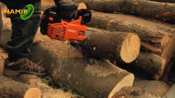 ECHO CS 260 řetězová pila Echo