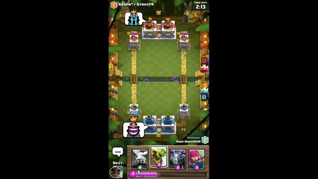 Chilling Trying For Magic Archer смотреть онлайн