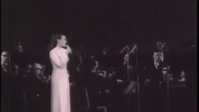 Мария Пахоменко - Моя Россия (La mia Russia) смотреть онлайн