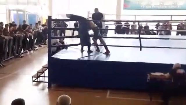 Хан курбанов СКФО Второй раунд смотреть онлайн