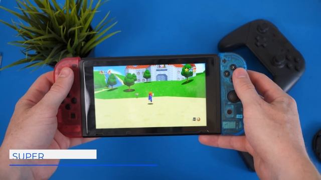 Why you MUST Jailbreak your Nintendo Switch (UNPATCHED CFW) смотреть онлайн