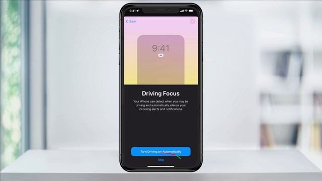 How To Setup Auto Reply Text On iPhone смотреть онлайн