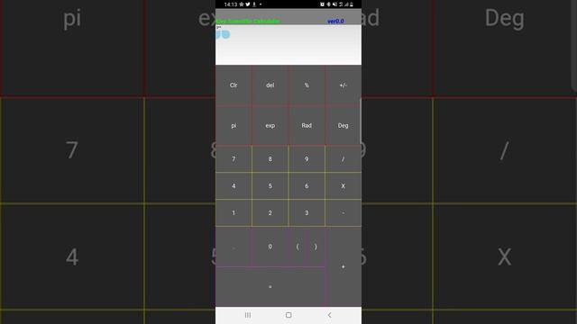 How to make a Scientific Calculator with Kivy? смотреть онлайн