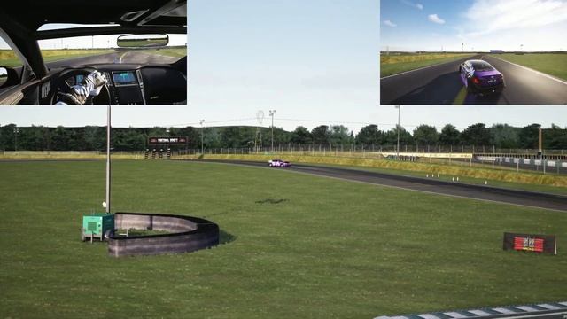 Infiniti Q50 Hillclimb Drifting - Assetto Corsa//درفت إنفينيتي مكينة توجي -اسيتوكورسا смотреть онлайн