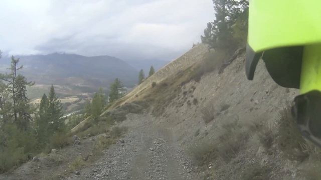 Мотопутешествие | Алтай Беляши | Карагемский прорыв| 2 часть смотреть онлайн