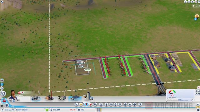 Samapa Plays - SimCity 5 {2014} - Episode Ten: Back on The Horse! смотреть онлайн