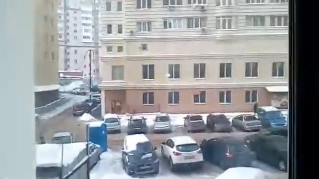 ЖК париж одакомнатная квартира смотреть онлайн