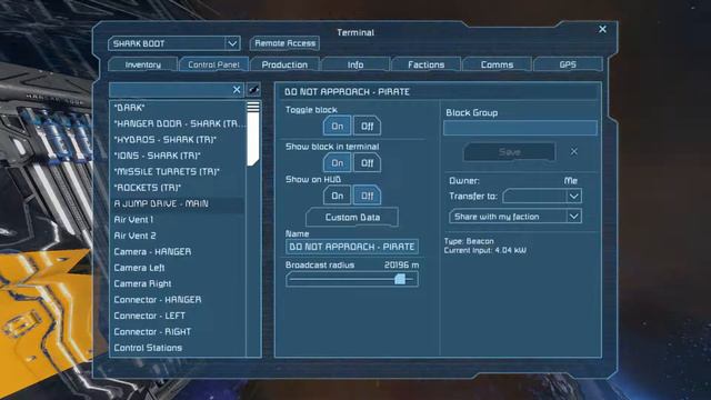 Space Engineers fuck up смотреть онлайн