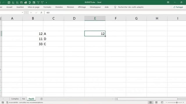 Le Guide Complet Pour Créer Et Gérer Votre Budget - Partie 6 смотреть онлайн