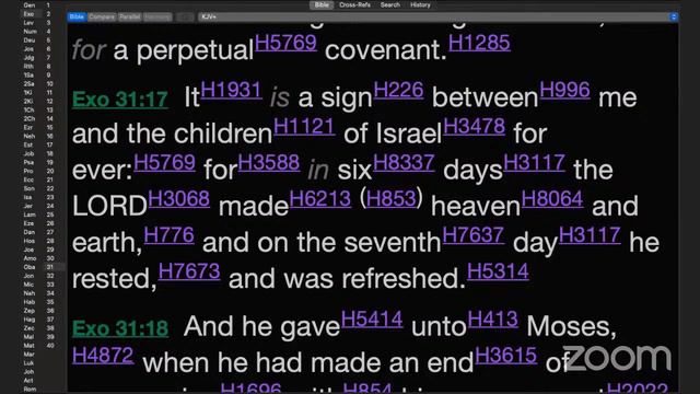 Ahava Love's Shabbat Torah Studies. 25 June 2022 смотреть онлайн
