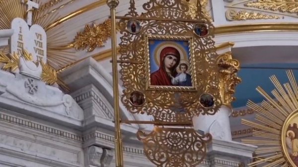 2 апреля 2023 г.О Тебе радуется всякая тварь.