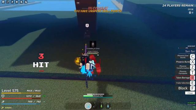 [GPO] THE OG MAP IS BACK..! Easy Mythical Chests! смотреть онлайн