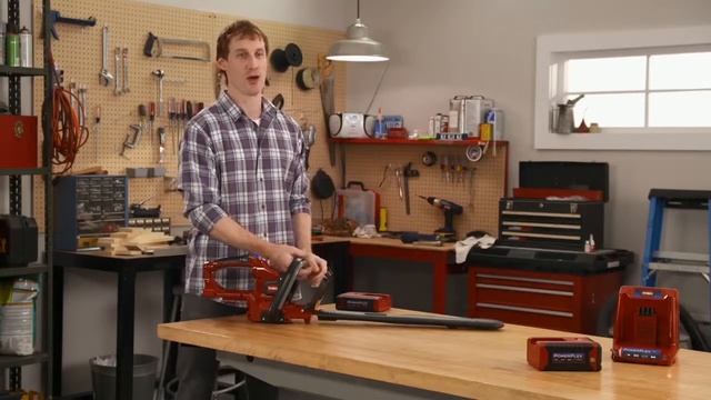 Акумуляторний кущоріз 40V TORO PowerPlex смотреть онлайн
