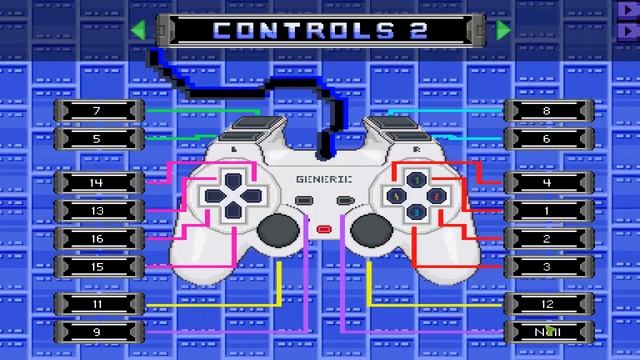 FP:Test Controller смотреть онлайн