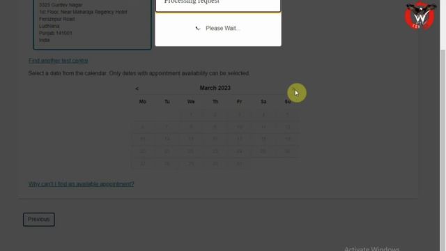 #PTE Exam booking | How to book PTE Exam Online| online pte registration смотреть онлайн