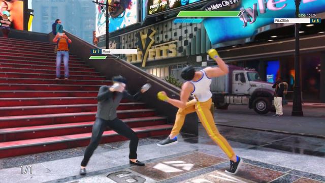 Street Fighter 6 Demo Gameplay Test (Xbox Series S) смотреть онлайн