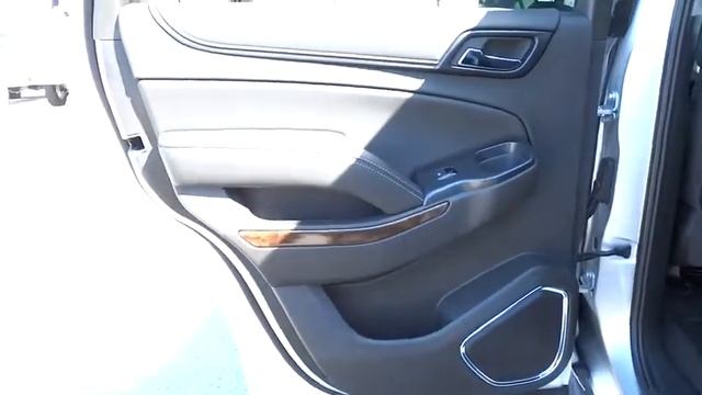 2015 Chevrolet Tahoe San Antonio, Houston, Austin, Dallas, Universal City, TX C51937 смотреть онлайн