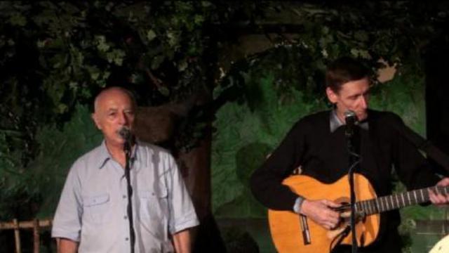 Александр Городницкий - А это всё останется не нам HD720.