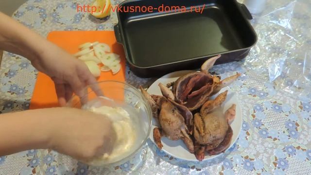 Виртуоз в Поварской Шапке