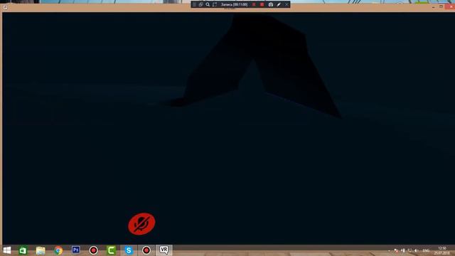 Кролик-матершинник опозорил учителя и детдом в VRChat | Не вошедшее 73