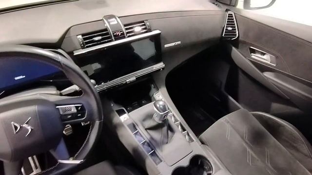 ?DS7 Crossback 1.2 PT 130 Performance Line - HRMOTOR? смотреть онлайн