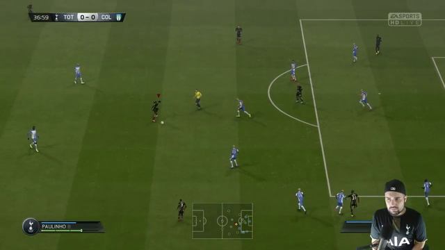 FIFA 15 CAREER MODE - HOW COULD THIS HAPPEN!! #11 смотреть онлайн