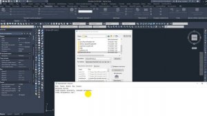 загрузка лиспов (lisp) и прочих дополнений для autocad