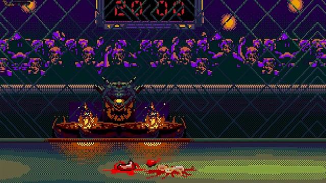 Sega's Cancelled Mortal Kombat - Sega CD Eternal Champions смотреть онлайн