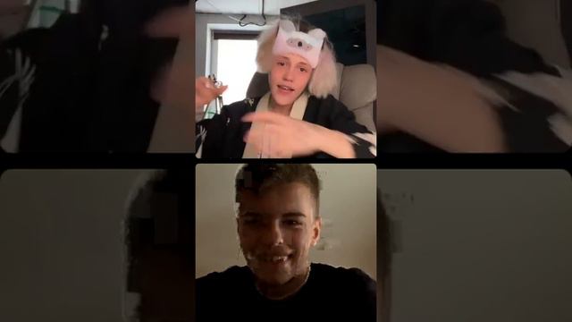 Амир Чешуинов 30.01.2022 эфир в инстаграм @amirkaxxl смотреть онлайн