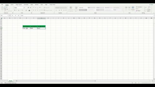 Excel Border Magic: Simple Steps to Create Borders Automatically #excel смотреть онлайн