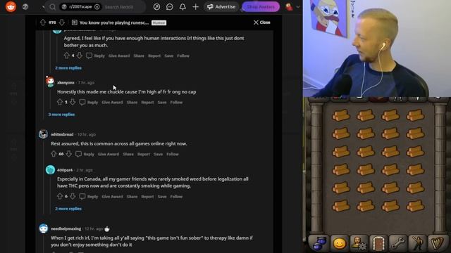 Low-Lvl Group Bosses, Elder Chaos Robe Kits | 2007scape Report смотреть онлайн