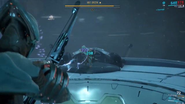 New Warframe account playthrough смотреть онлайн