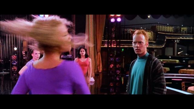 Nomi Malone - Showgirls смотреть онлайн