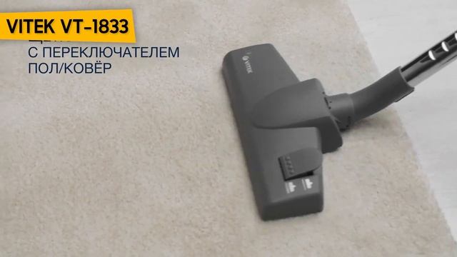 ТОП—7. Лучшие проводные пылесосы. Обычные, но хорошие. Рейтинг 2023 года! смотреть онлайн