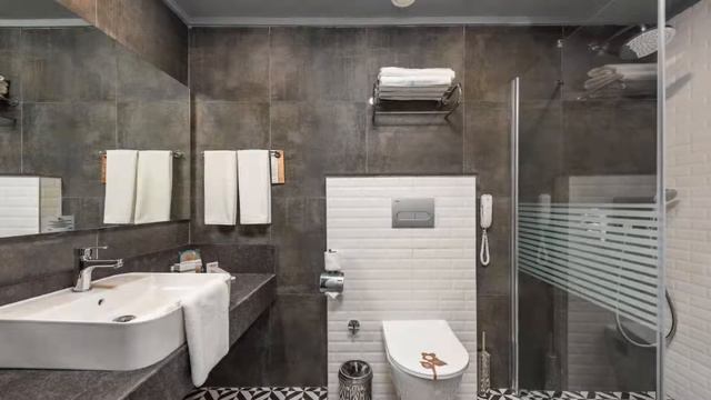 White City Resort Hotel Ultra All Inclusive, Avsallar, Turkey смотреть онлайн